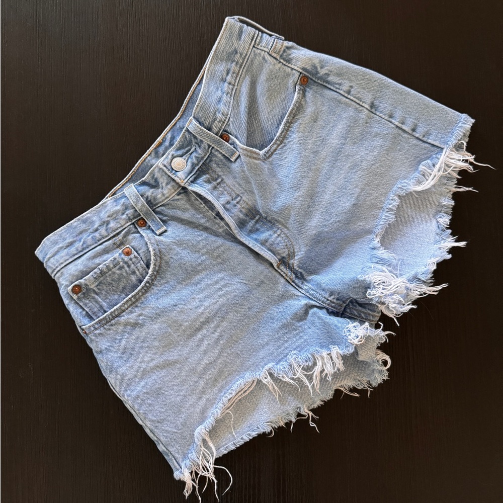 Levi’s 501 Shorts